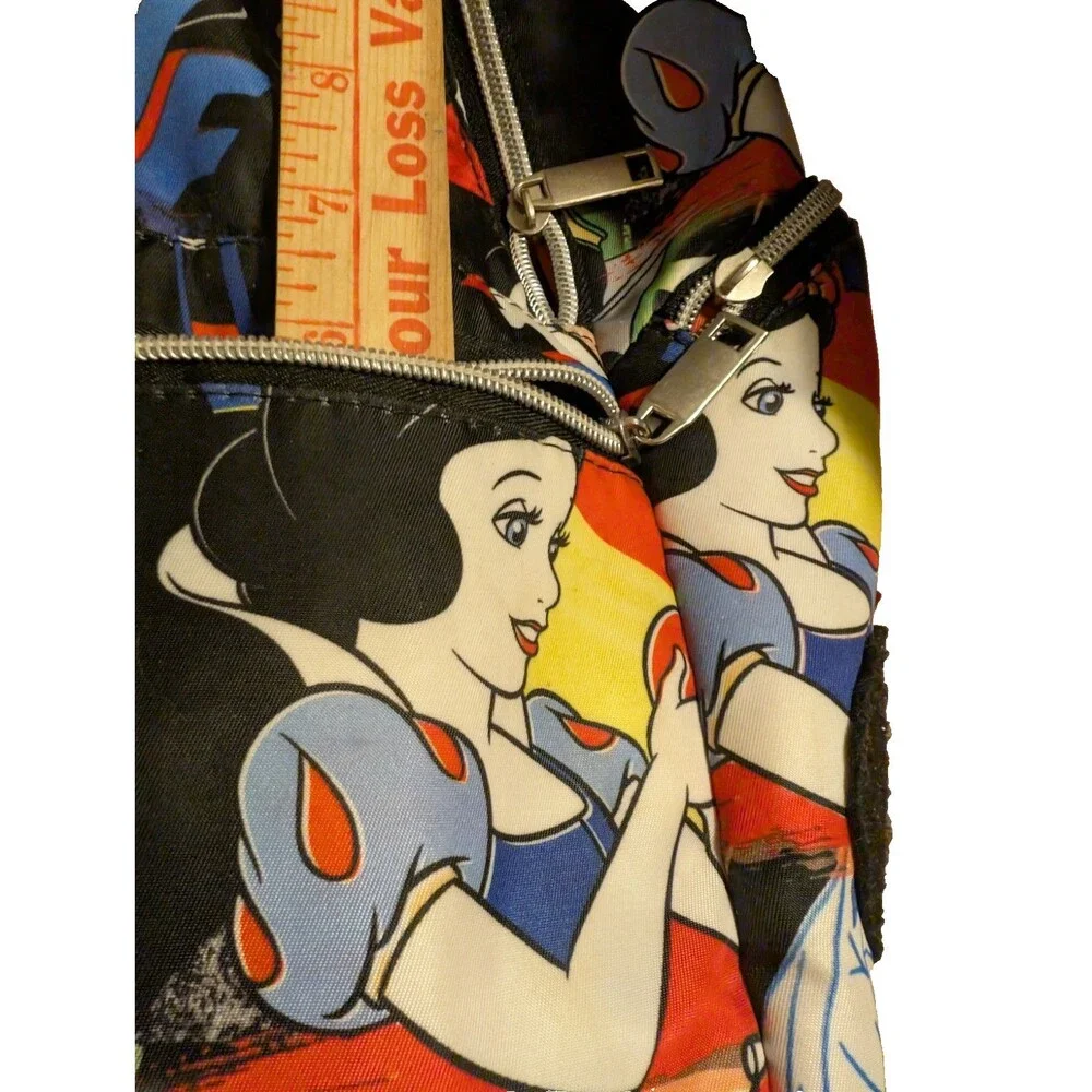 Disney snow white